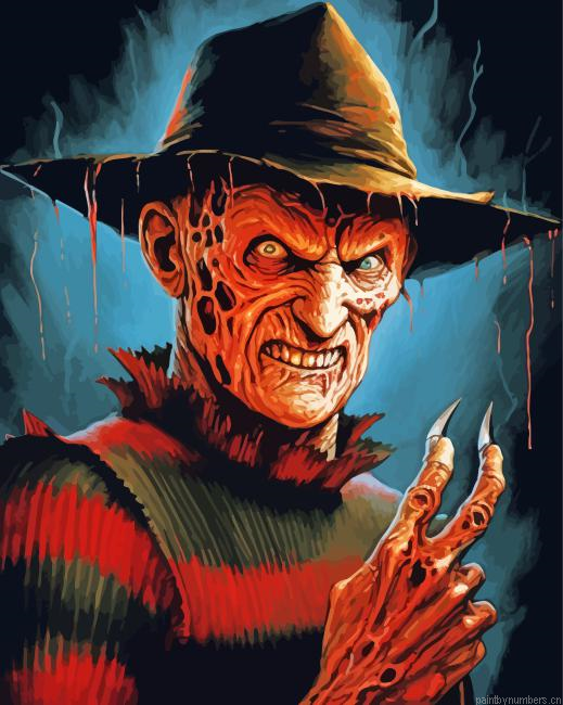 A Nightmare On Elm Street Painting By Numberss.png