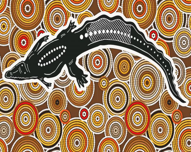 Aboriginal Art Painting By Numberss.png