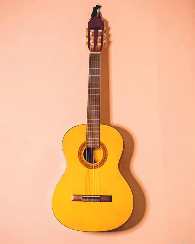 Acoustic Guitar Painting By Numberss.png