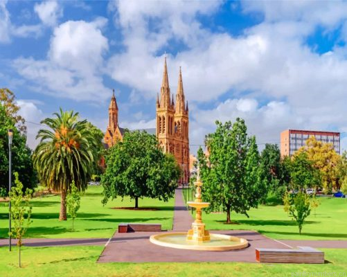 Adelaide Australia Painting By Numbers.png