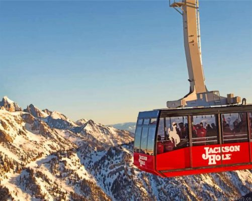 Aerial Tram Grand Teton Painting By Numbers.png