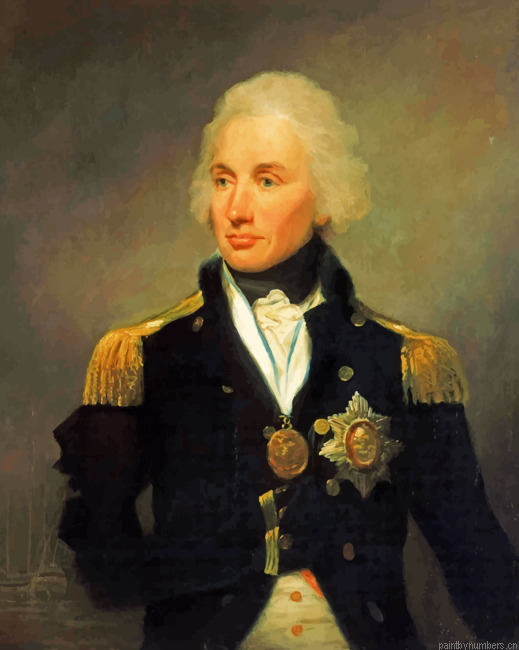 Aesthetic Admiral Nelson Painting By Numbers.png