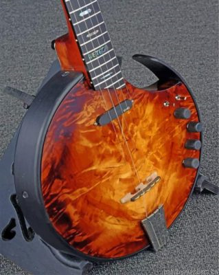 Aesthetic Banjo Painting By Numbers.png