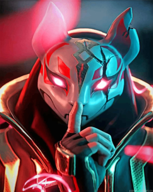 Aesthetic Fortnite Painting By Numberss.png