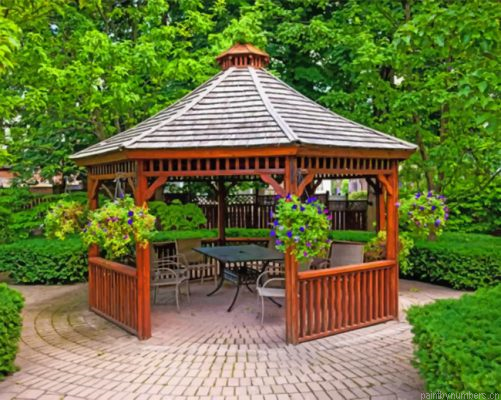 Aesthetic Gazebos Painting By Numberss.png