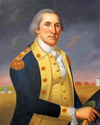 Aesthetic George Washington Painting By Numbers.png