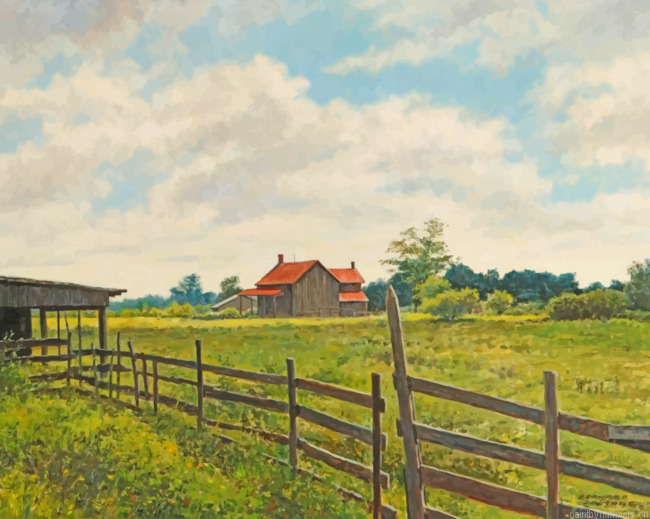 Aesthetic Landscape Painting By Numbers.png