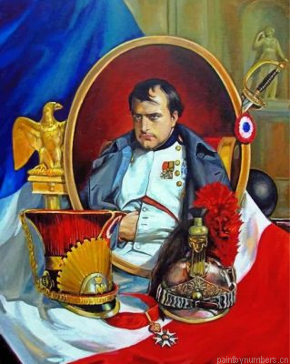 Aesthetic Leader Bonaparte Painting By Numbers.png