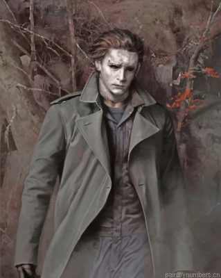 Aesthetic Michael Myres Painting By Numbers.png