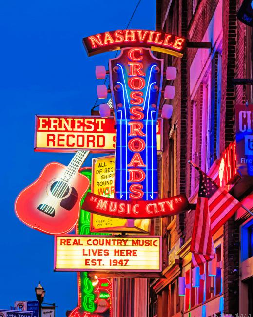 Aesthetic Nashville Painting By Numberss.png