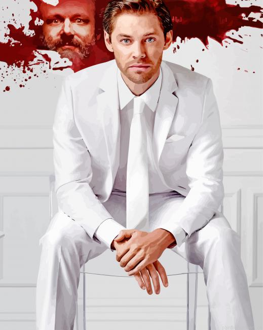 Aesthetic Prodigal Son Painting By Numbers.png
