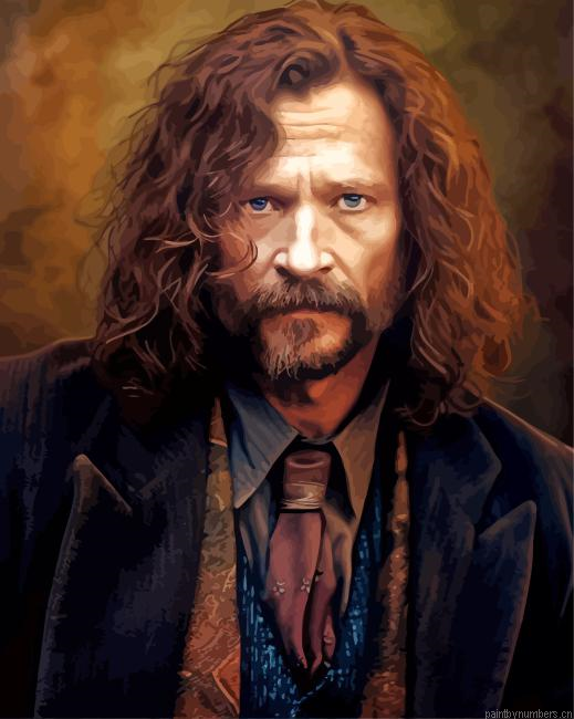 Aesthetic Sirius Painting By Numberss.png