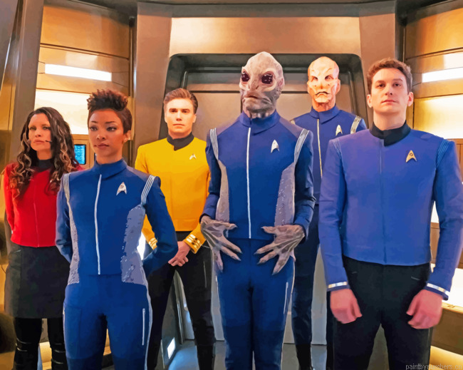 Aesthetic Star Trek Painting By Numbers.png
