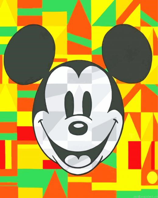 Aesthetic Steamboat Willie Painting By Numberss.png