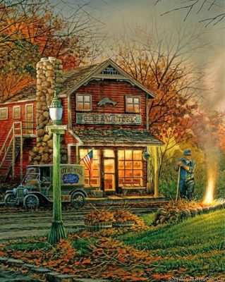 Aesthetic Store Terry Redlin Painting By Numbers.png