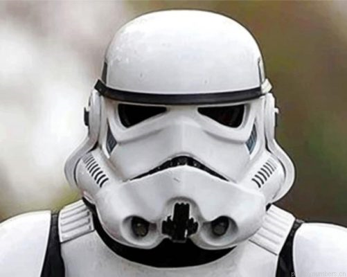 Aesthetic Stormtrooper Painting By Numbers.png
