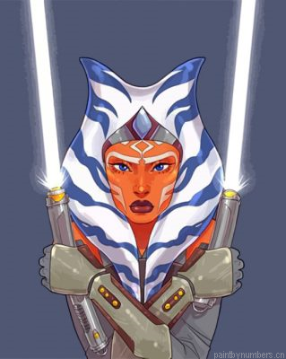 Ahsoka Tano Painting By Numbers.png