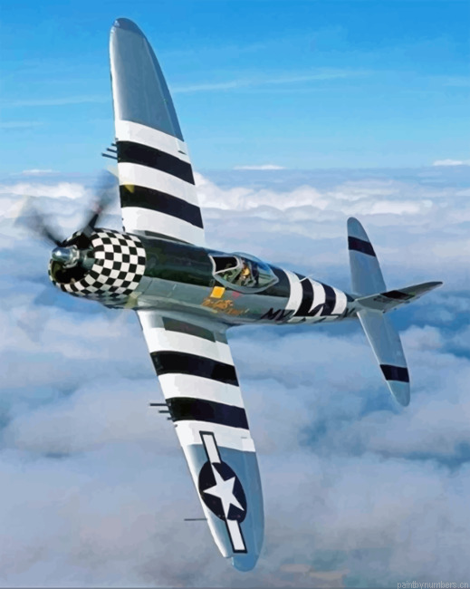 Aircraft Painting By Numberss.png