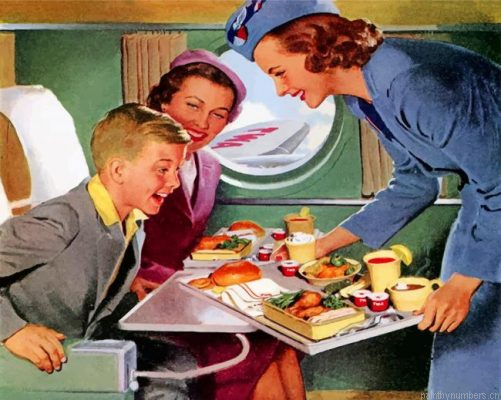 Airplane First Class Painting By Numbers.png