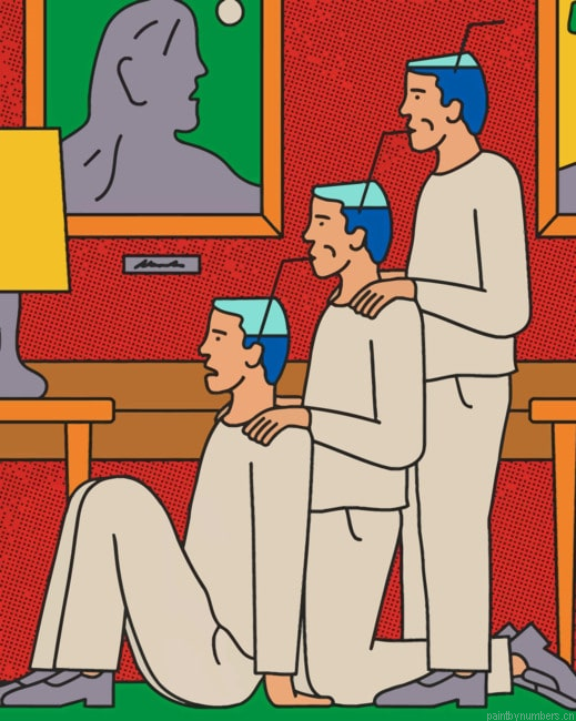 Albert Tercero Illustration Painting By Numberss.png