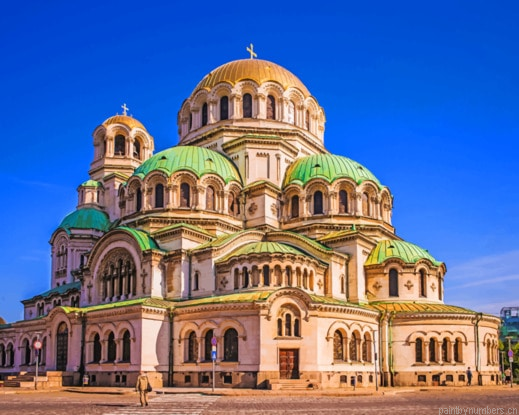 Alexander Nevsky Bulgarian Cathedral Painting By Numberss.png