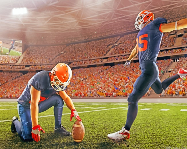 American Football Players Painting By Numberss.png