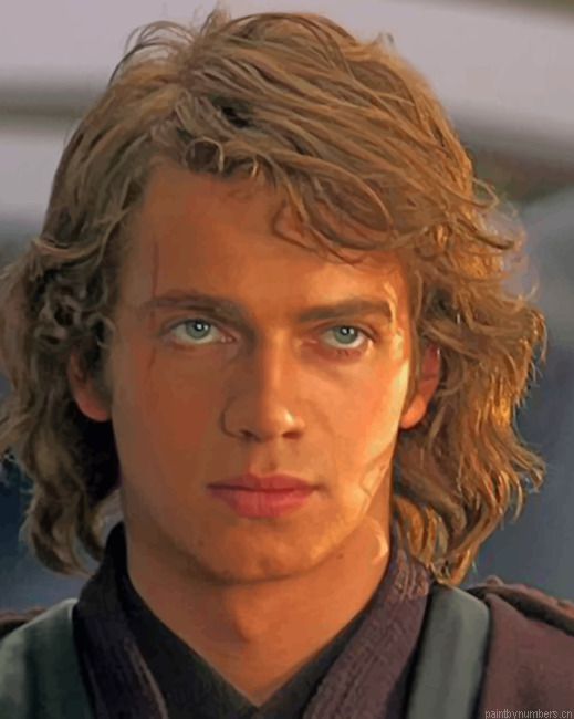 Anakin Skywalker Portrait Painting By Numbers.png