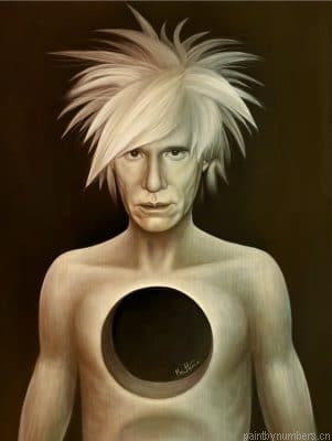 Andy Warhol Surrealism Painting By Numberss.png