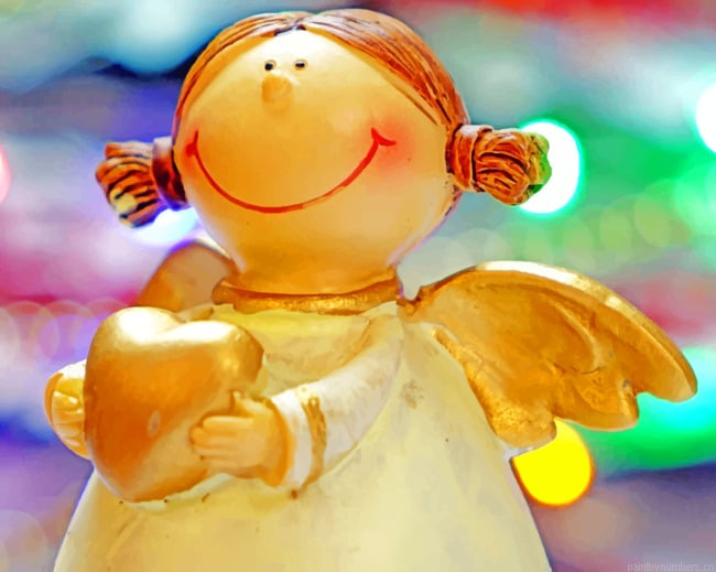Angel Toy Painting By Numberss.png