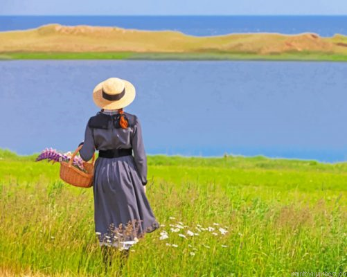 Anne Of Green Gables Landscape Painting By Numberss.png