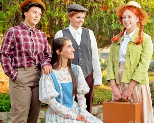 Anne Of Green Gables Painting By Numbers.png