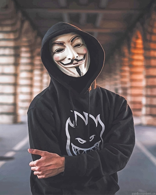 Anonymous Boy Painting By Numbers.png