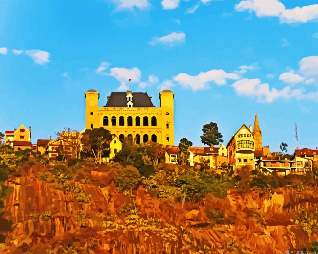 Antananarivo Painting By Numberss.png