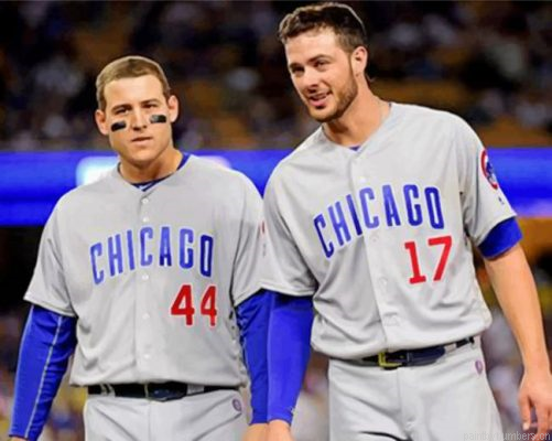 Anthony Rizzo And Kris Bryant Painting By Numbers.png