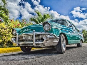 Antique Car Painting By Numbers.png
