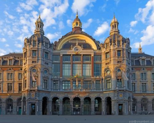 Antwerpen Central Painting By Numberss.png
