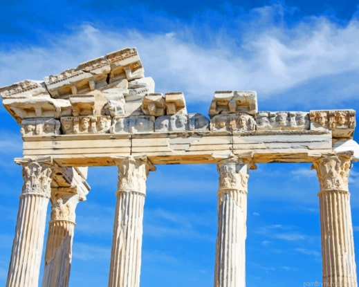 Apollo Temple Painting By Numberss.png