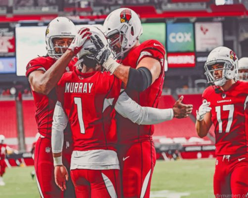 Arizona Cardinals Painting By Numberss.png