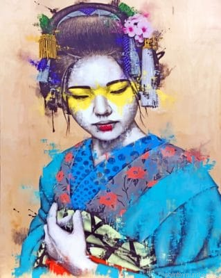 Artistic Asian Woman Painting By Numberss.png