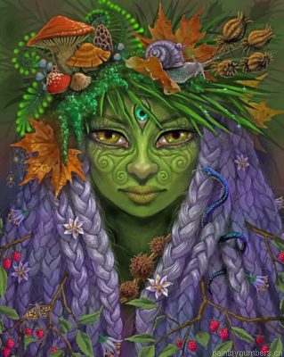 Artistic Mother Nature Painting By Numbers.png