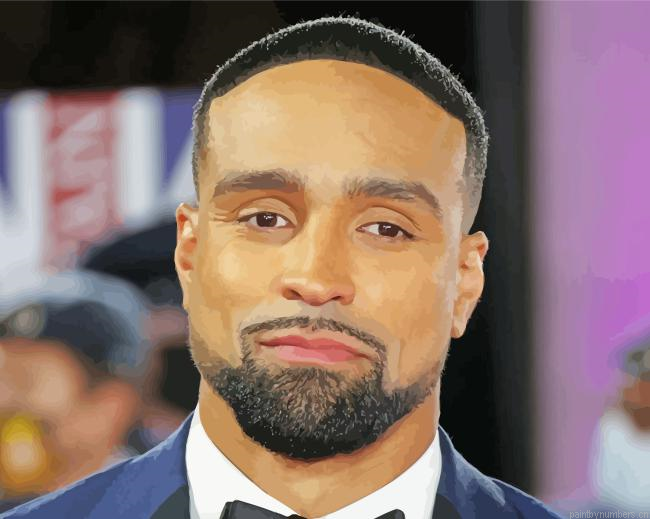Ashley Banjo Painting By Numberss.png
