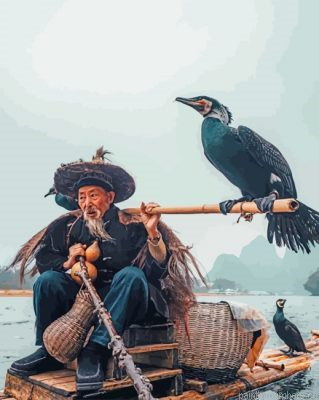 Asian Fisherman Painting By Numbers.png