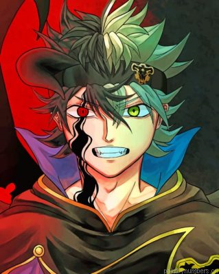 Asta Anime Painting By Numbers.png
