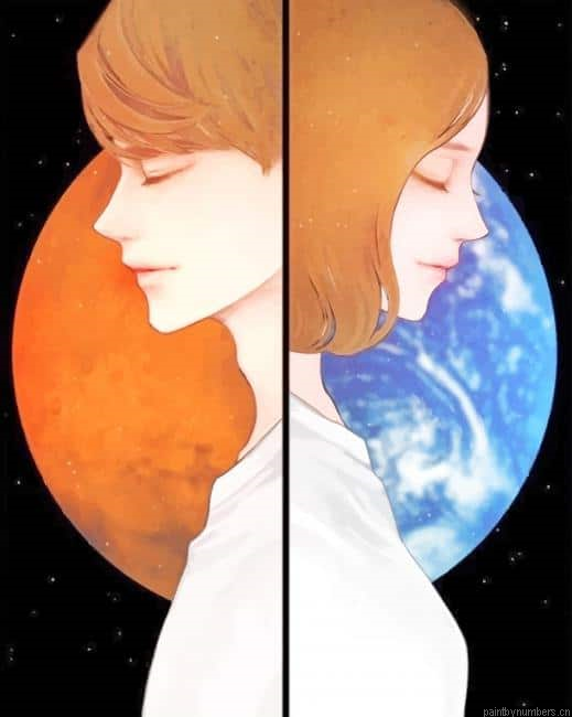At Least We Are Under The Same Sky Painting By Numberss.png