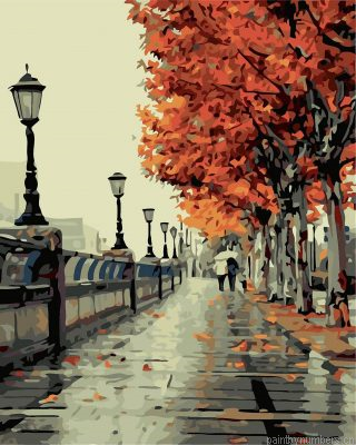 Autumn Couple Painting By Numbers.png