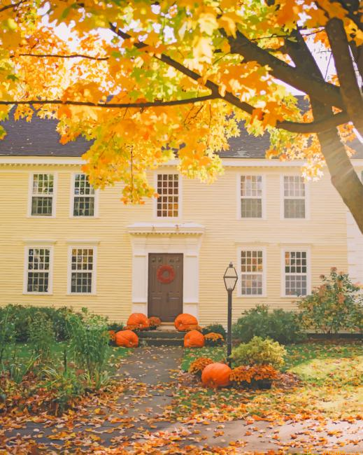 Autumn Garden Painting By Numberss.png