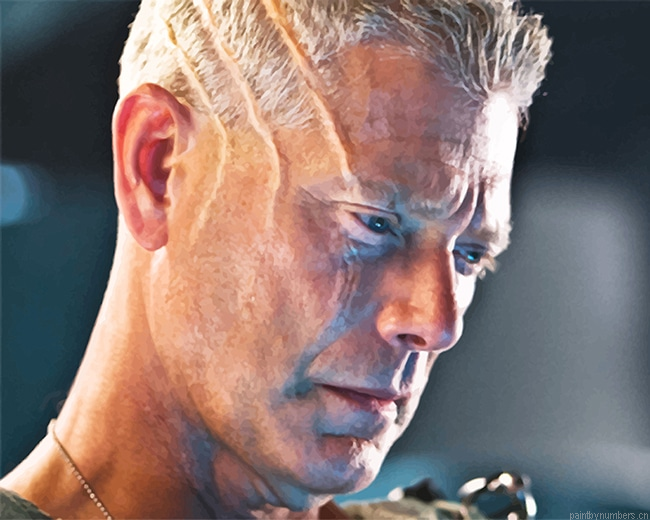 Avatar Stephen Lang Colonel Avatar Painting By Numberss.png