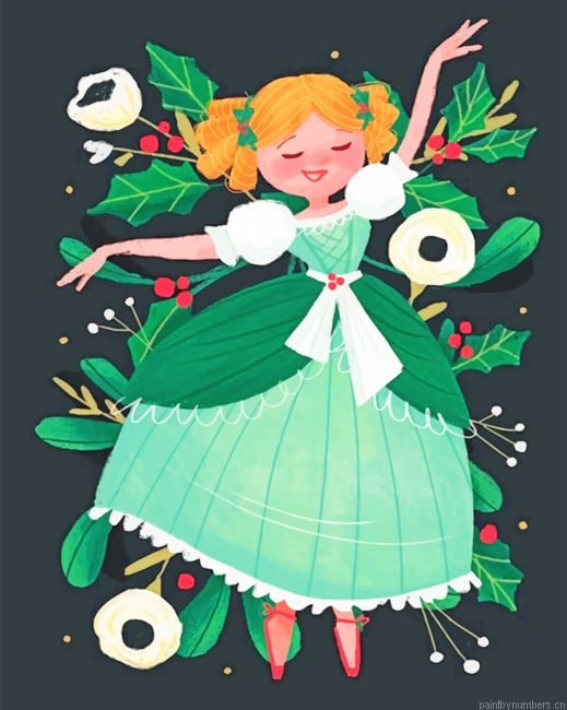 Ballerina Painting By Numberss.png