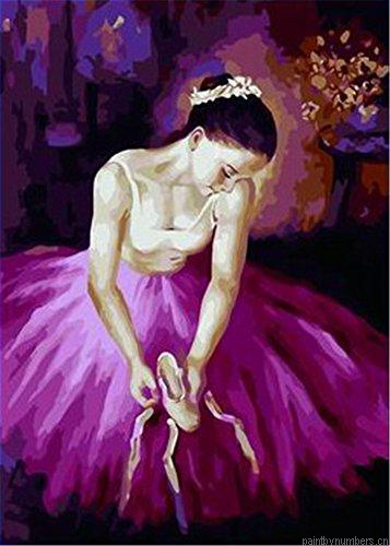 Ballet Dancer Wearing Purple Painting By Numberss.png