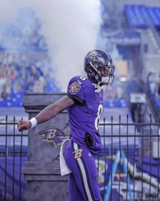 Baltimore Ravens Sport Painting By Numbers.png